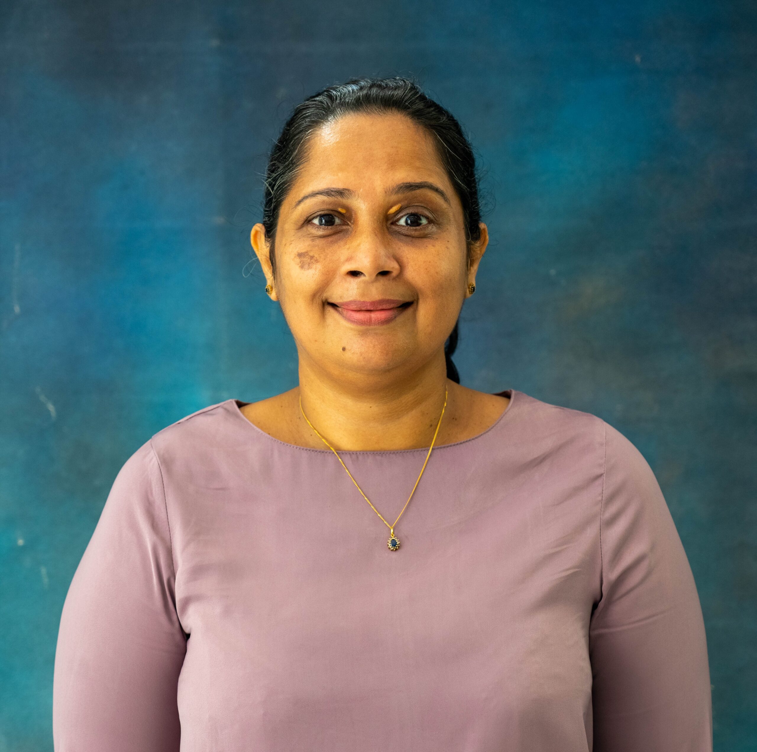 Ms. Sarasi Senadheera