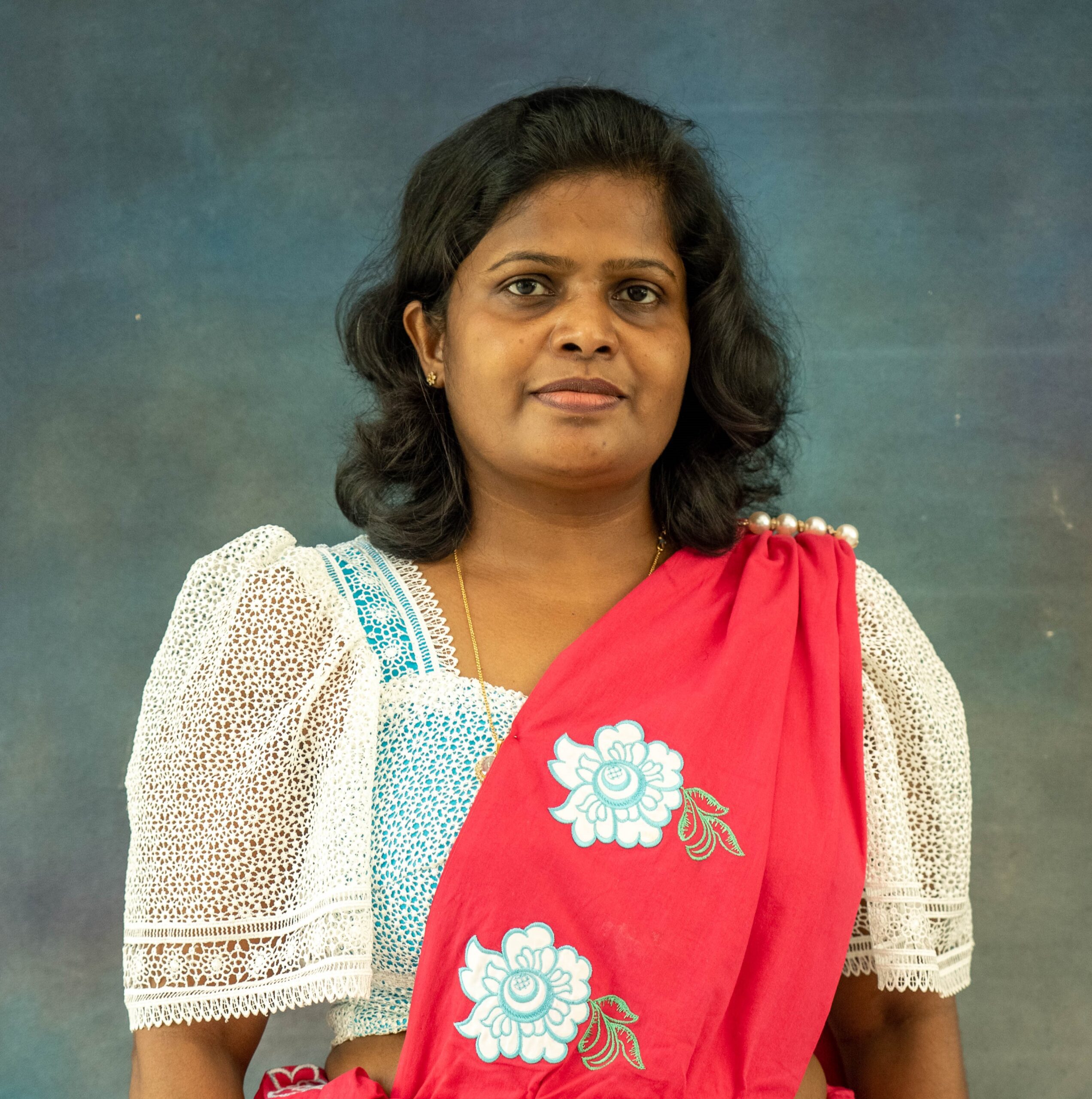 Renuka Ariyawansha
