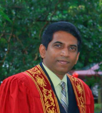 Dr. Mohamed Azmeer