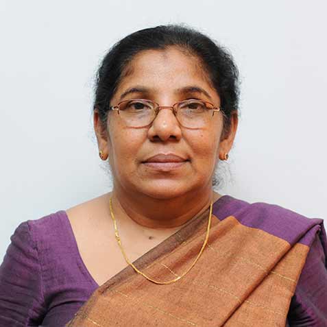 Prof. Anoma Abhayaratne