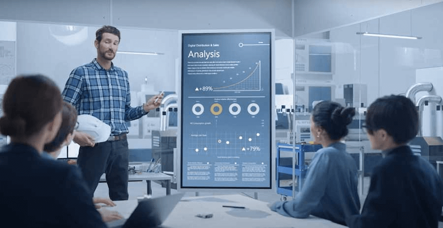 Electronics and Engineering Management