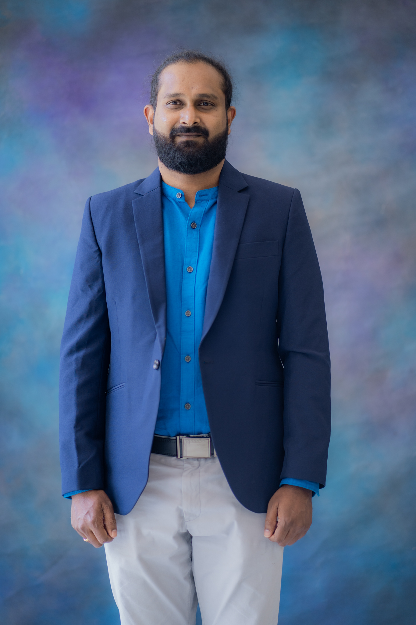 Mr. Anuradha Jayathilake