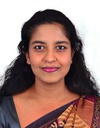 Ms. Chanika Dayarathna