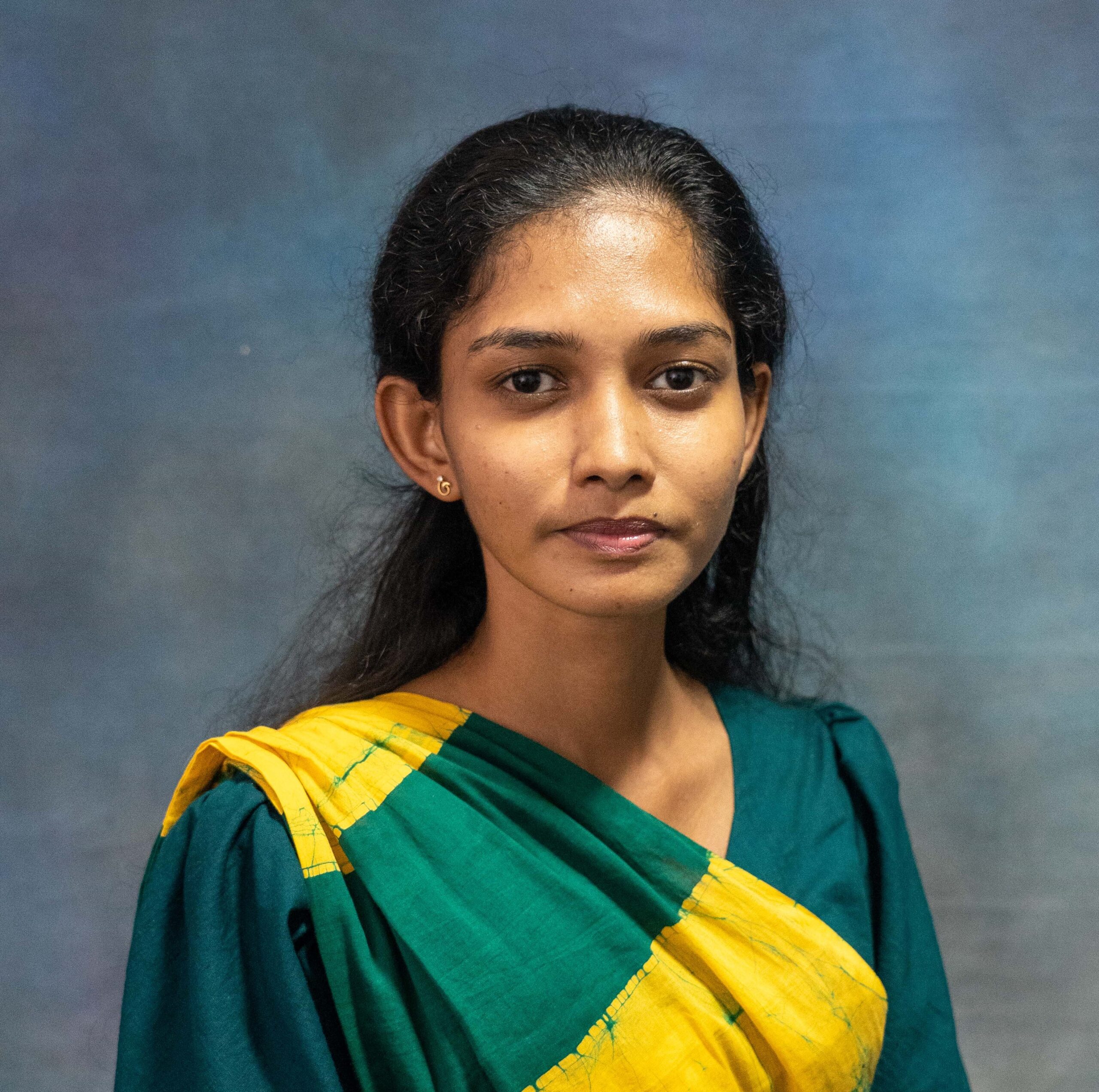 Ireshani Hasinthara