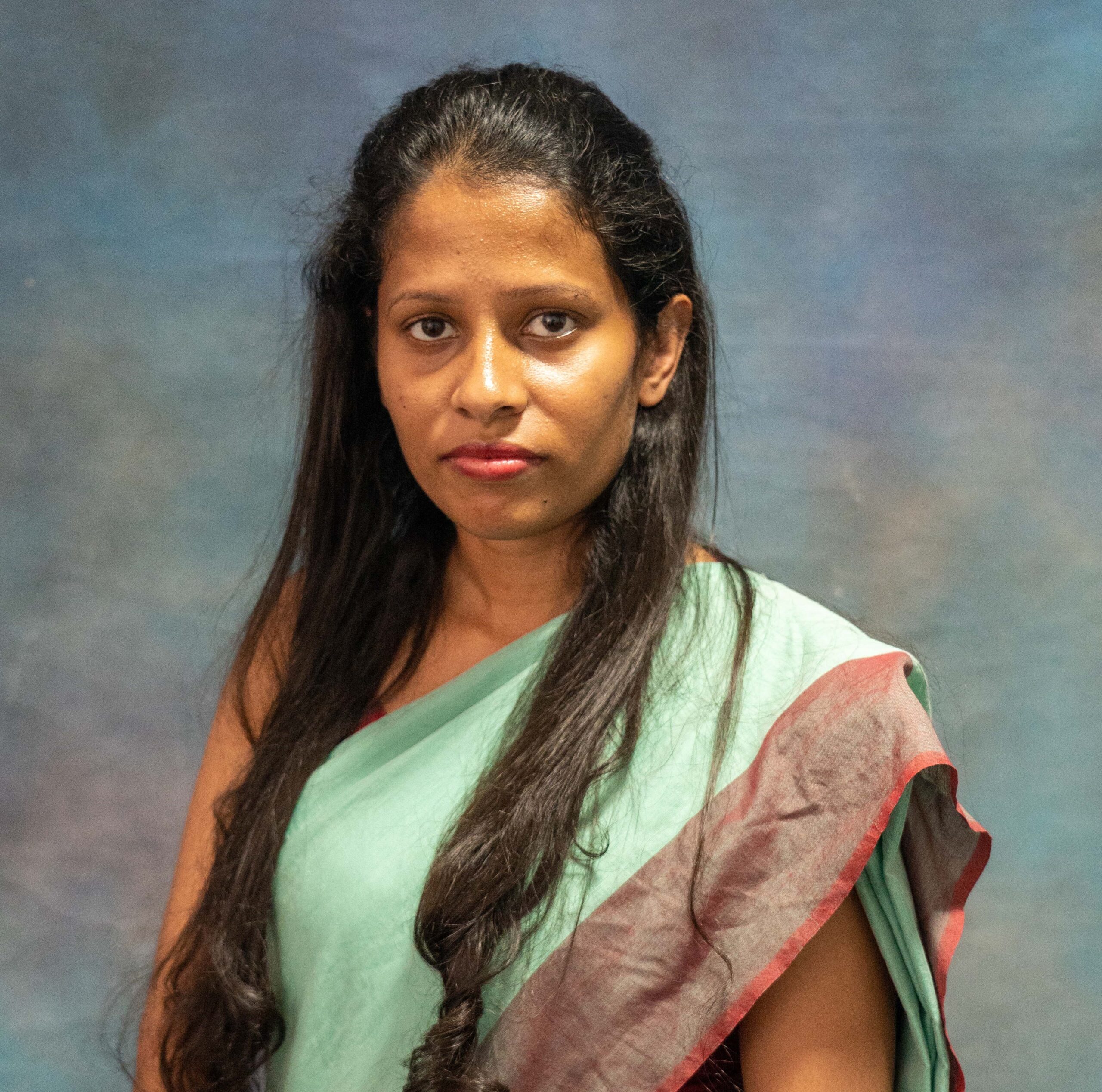 Ms. Harshani Wijayasenarathne