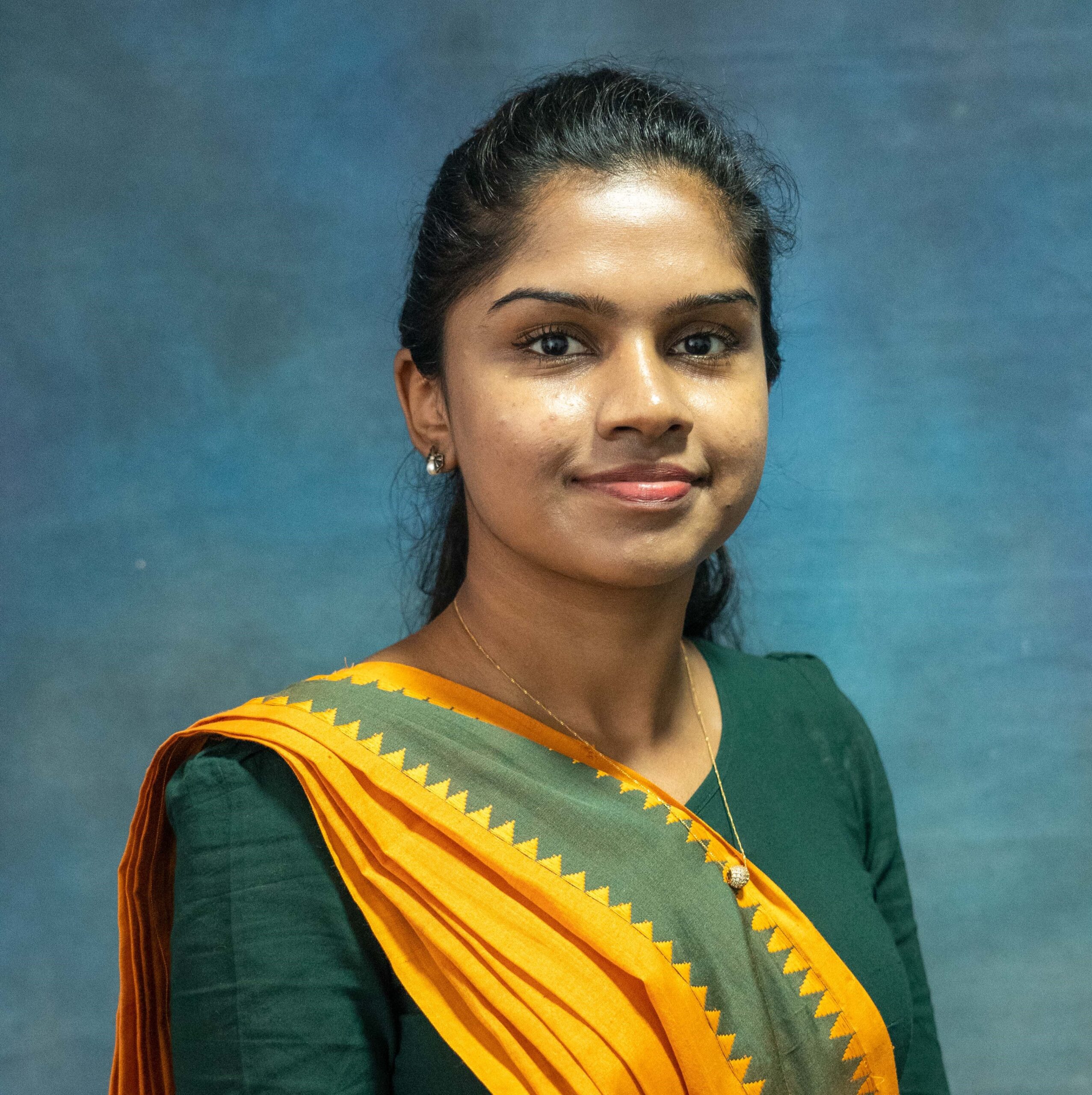 Ms. Nisansala Vibodhani