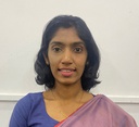 Ms. Asanka Dilini