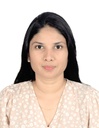 Ms. Dinusha Harshani