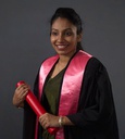 Ms. Gayathri Oshani Ranasinghe