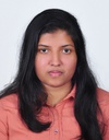 Ms. Rushikala Thusharini