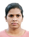 Ms. Sudeera Priyadarshani