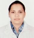 Ms. Urvashi Chaudhary