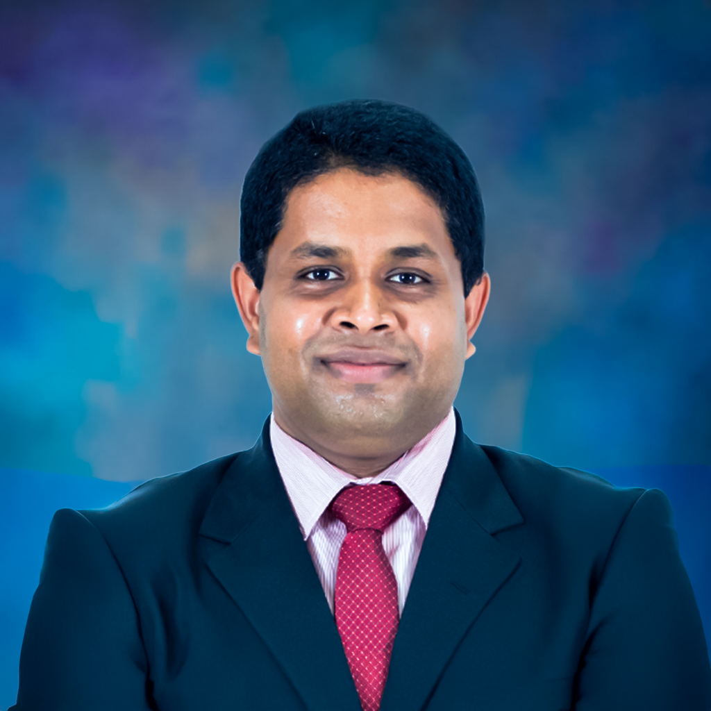 Buddhi Thilakarathne