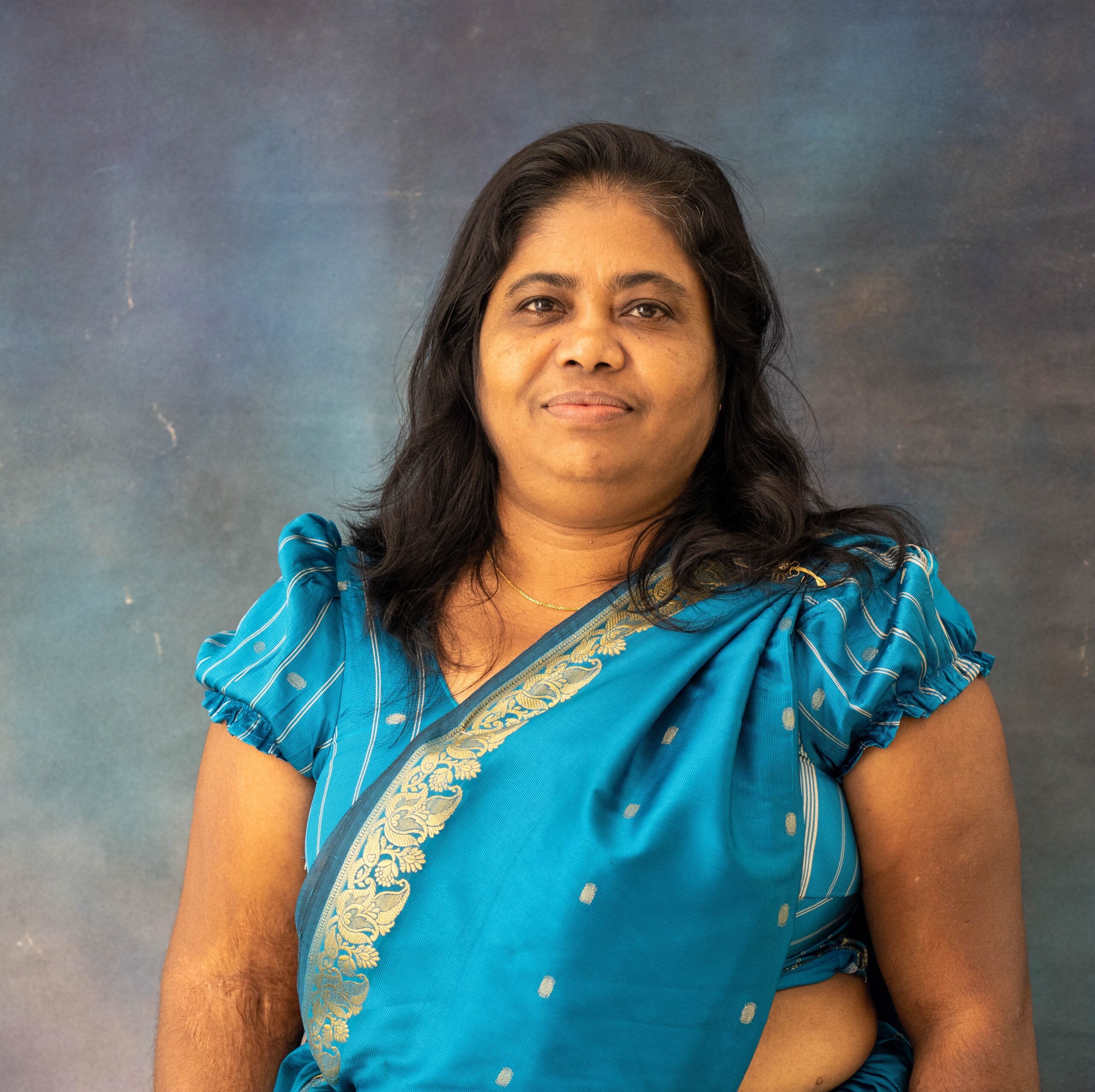 Dr. Deepika Priyadarshani