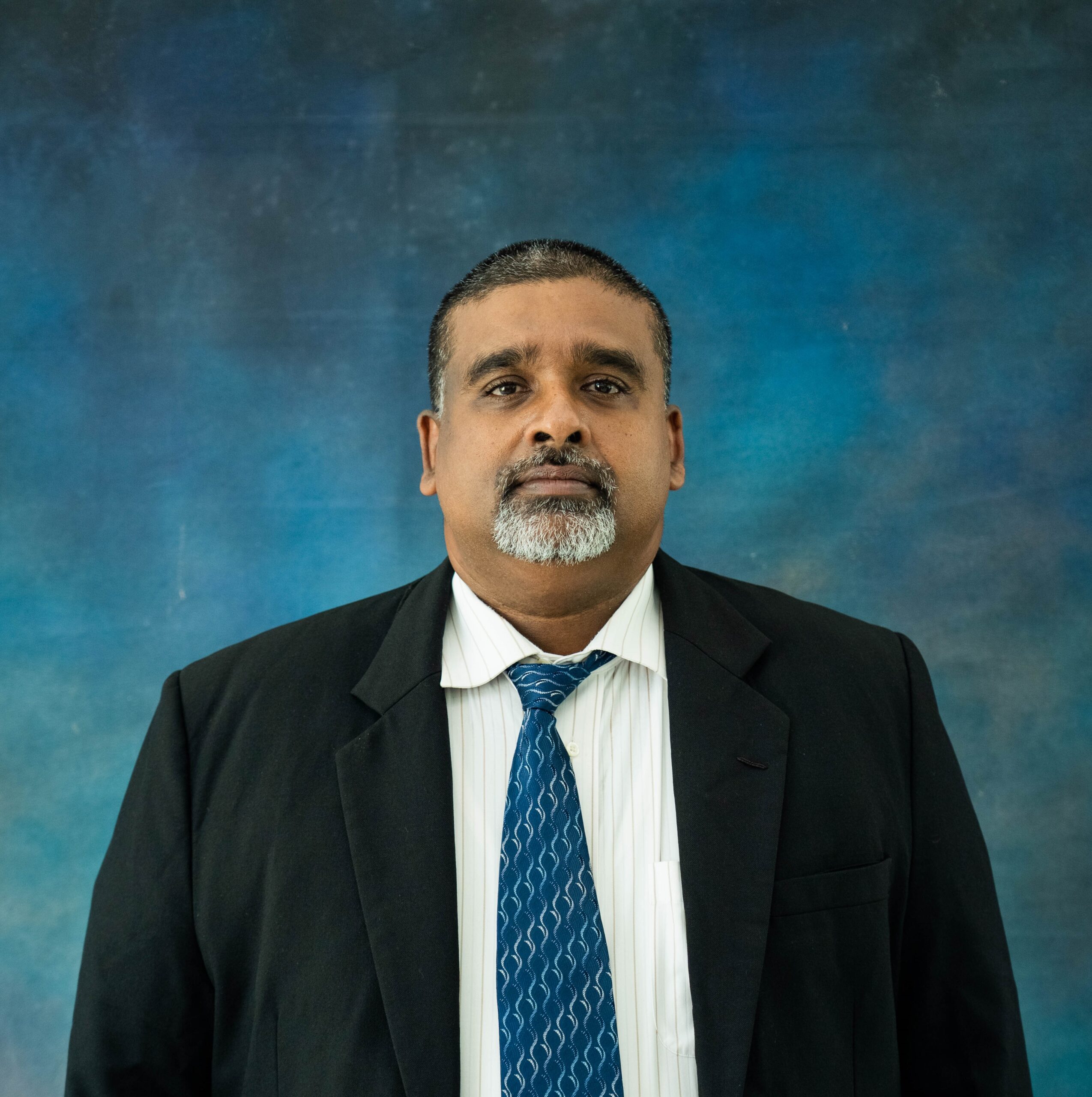 Dr. Rajeev Mallawaarachchi