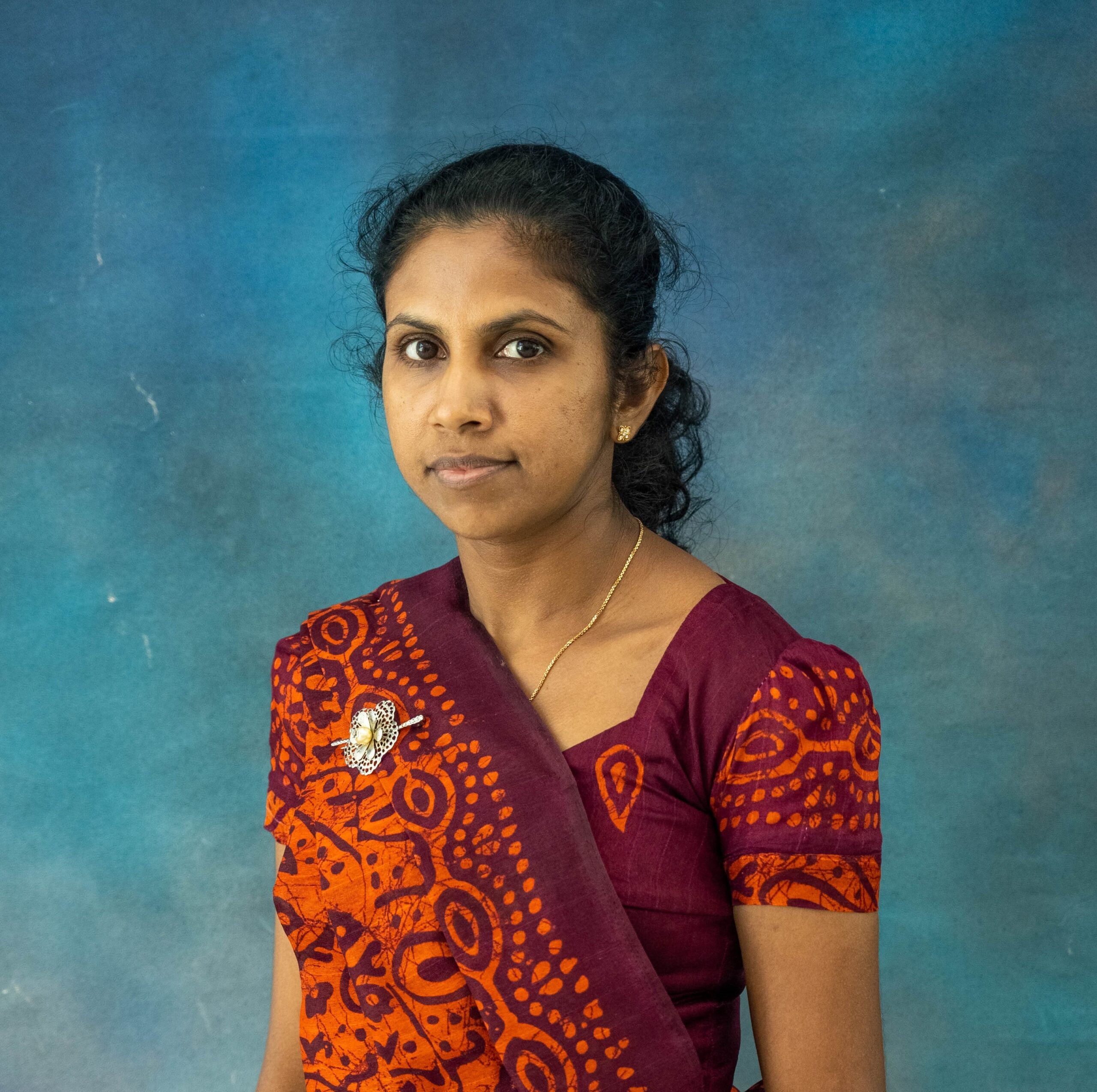 Dr. Chandani Dissanayake