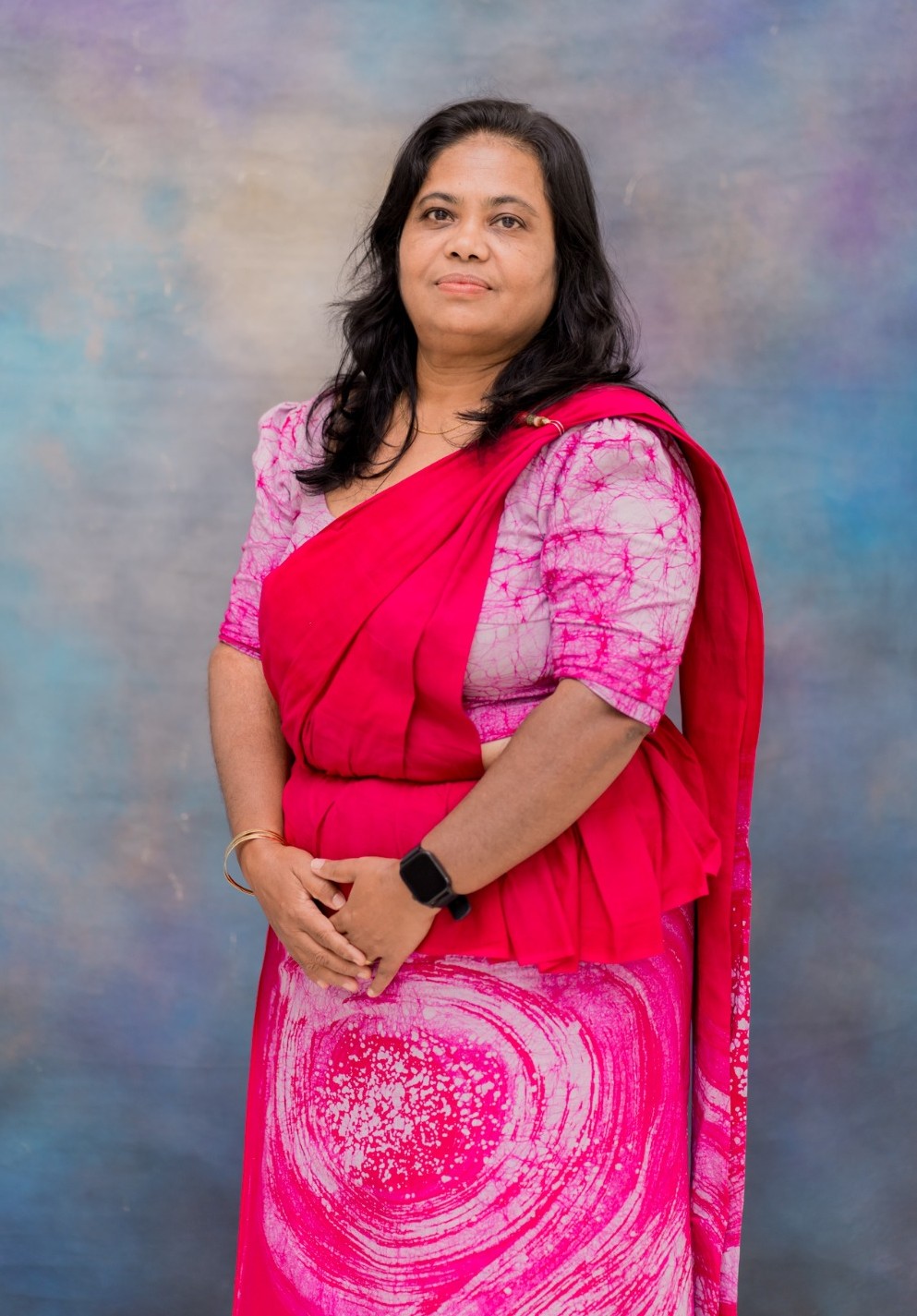 Deepika Priyadarshani