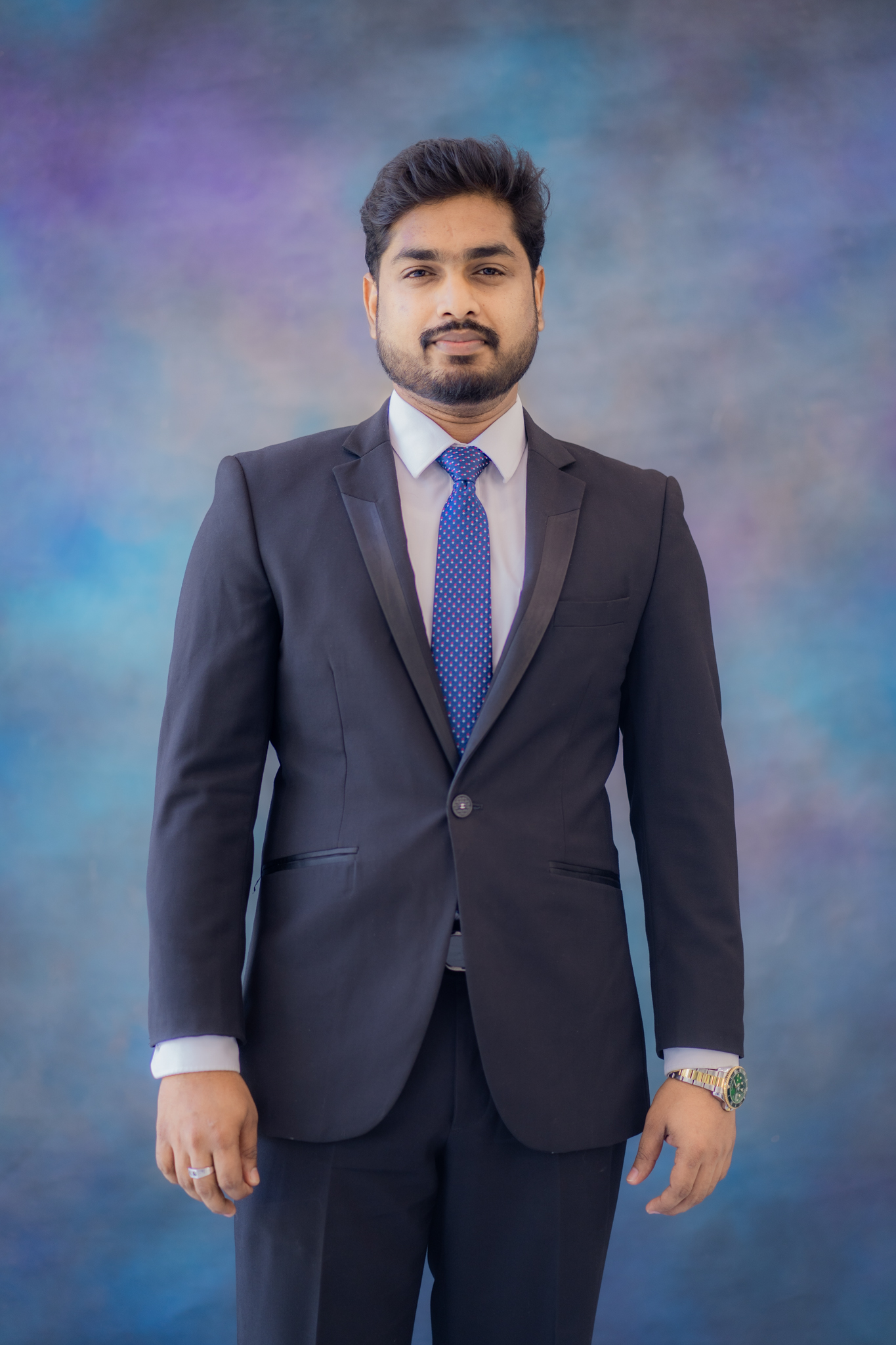 Kushan Fernando