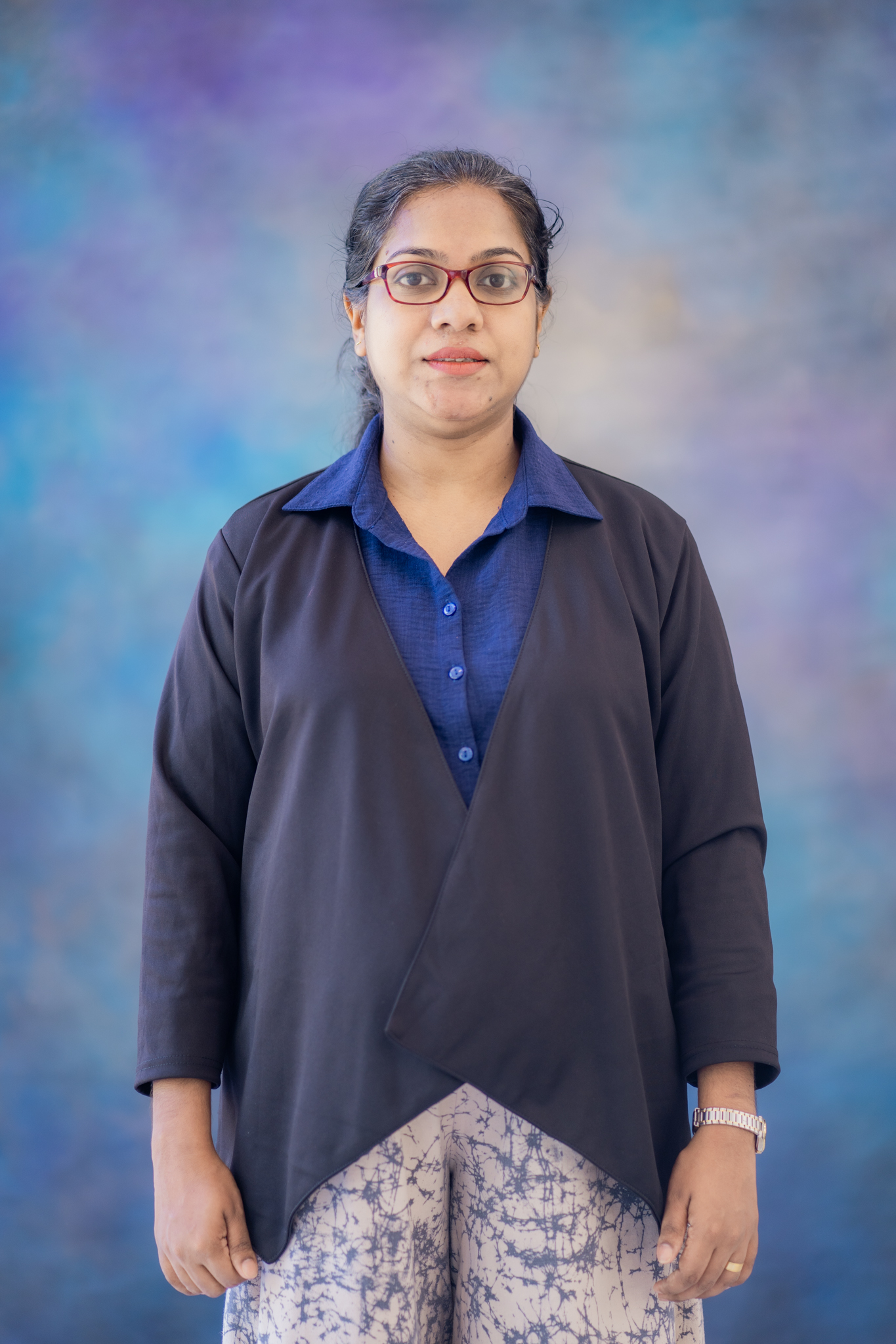 Amani Karunathilake