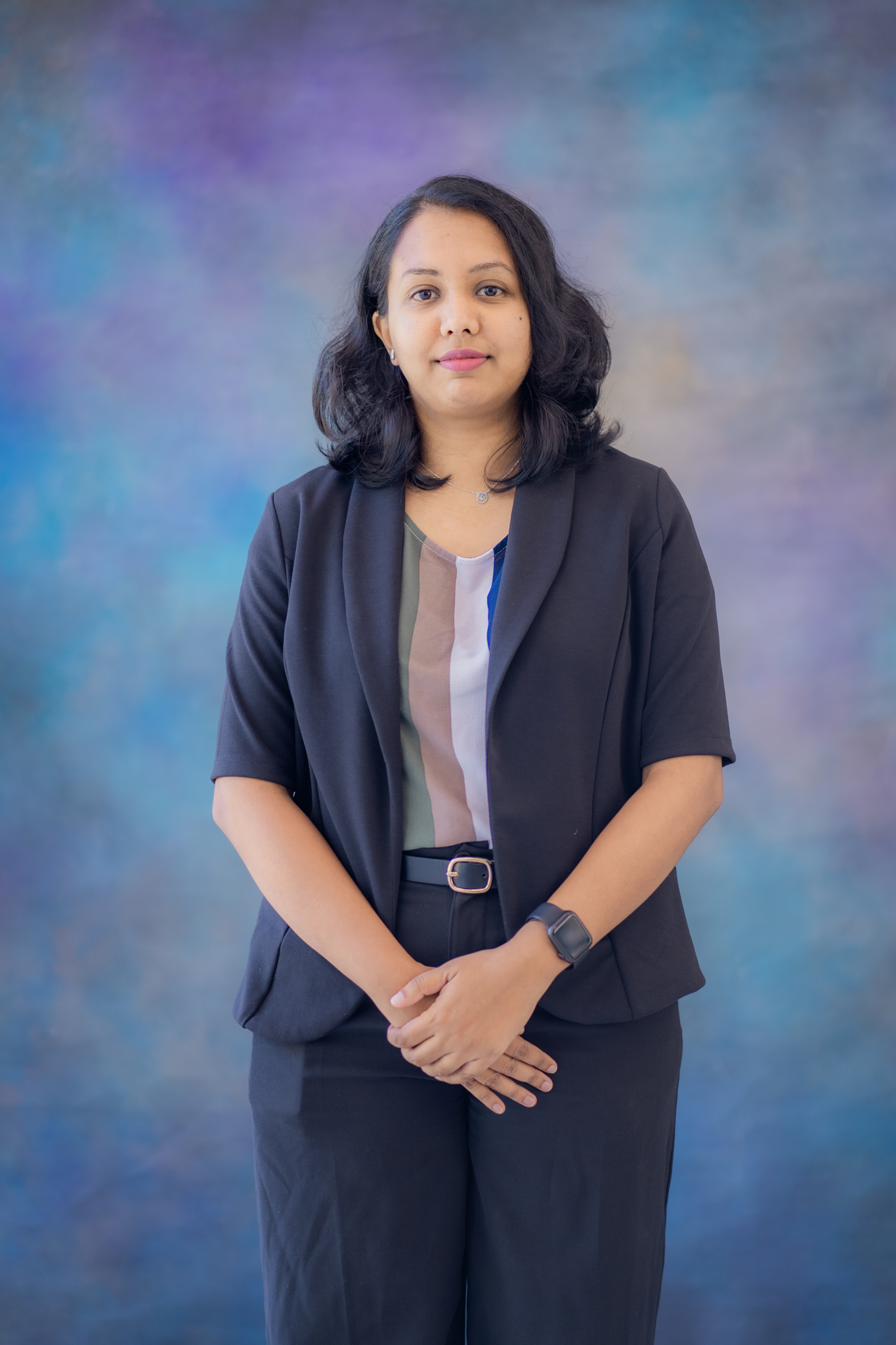 Chathuri Upeksha