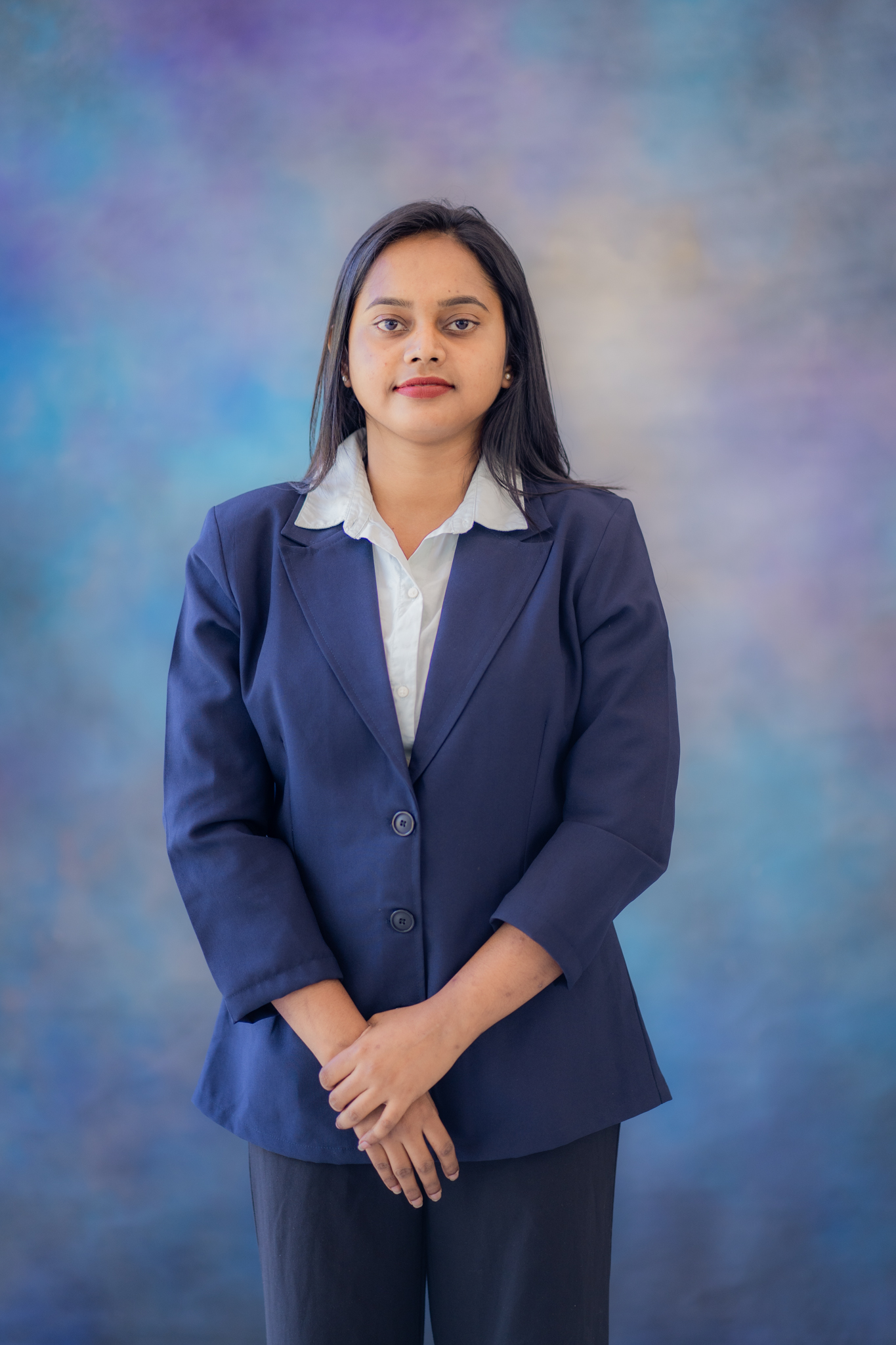Hiruni Athukorala