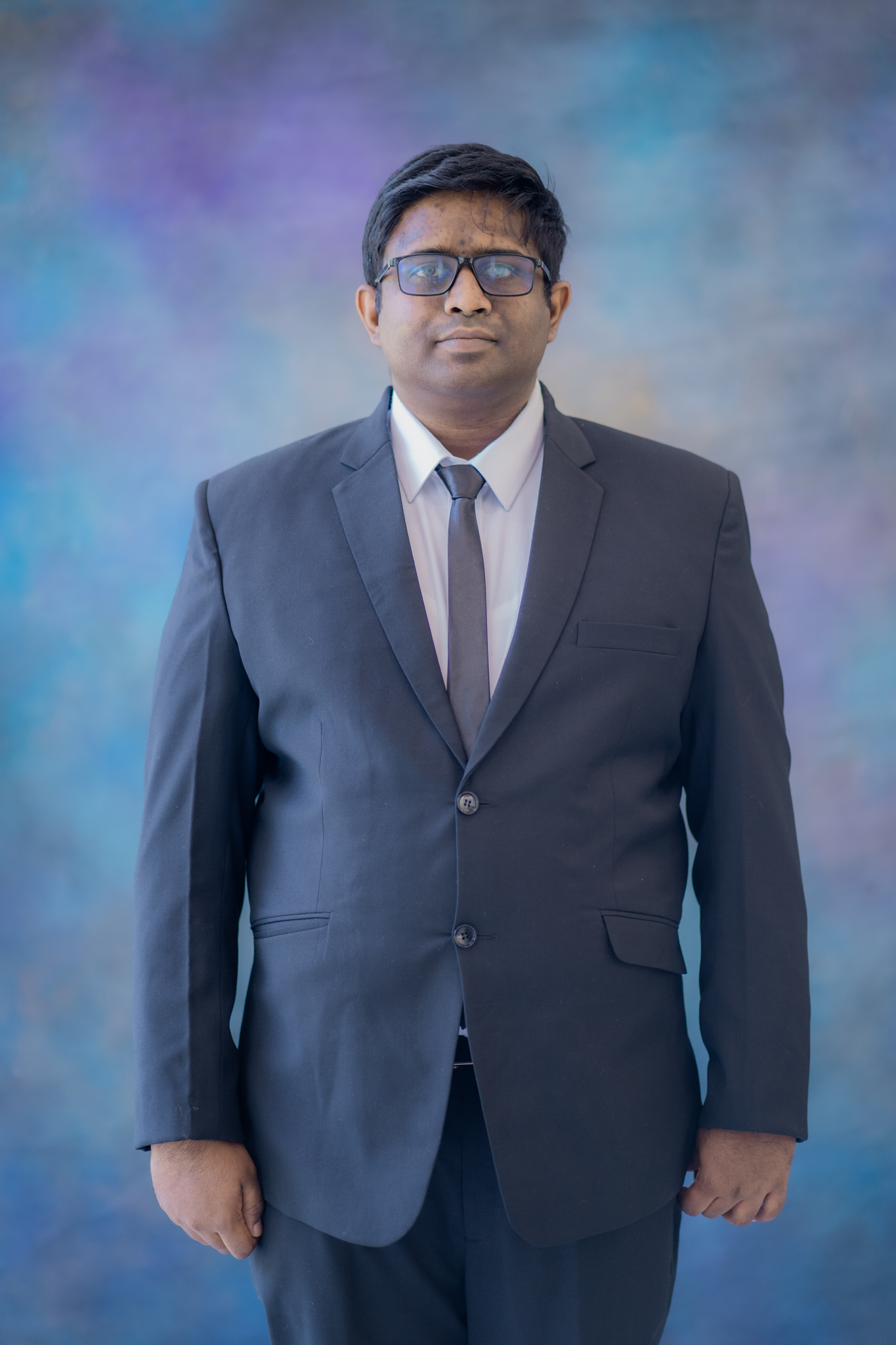 Mr. Sithija Sankalana