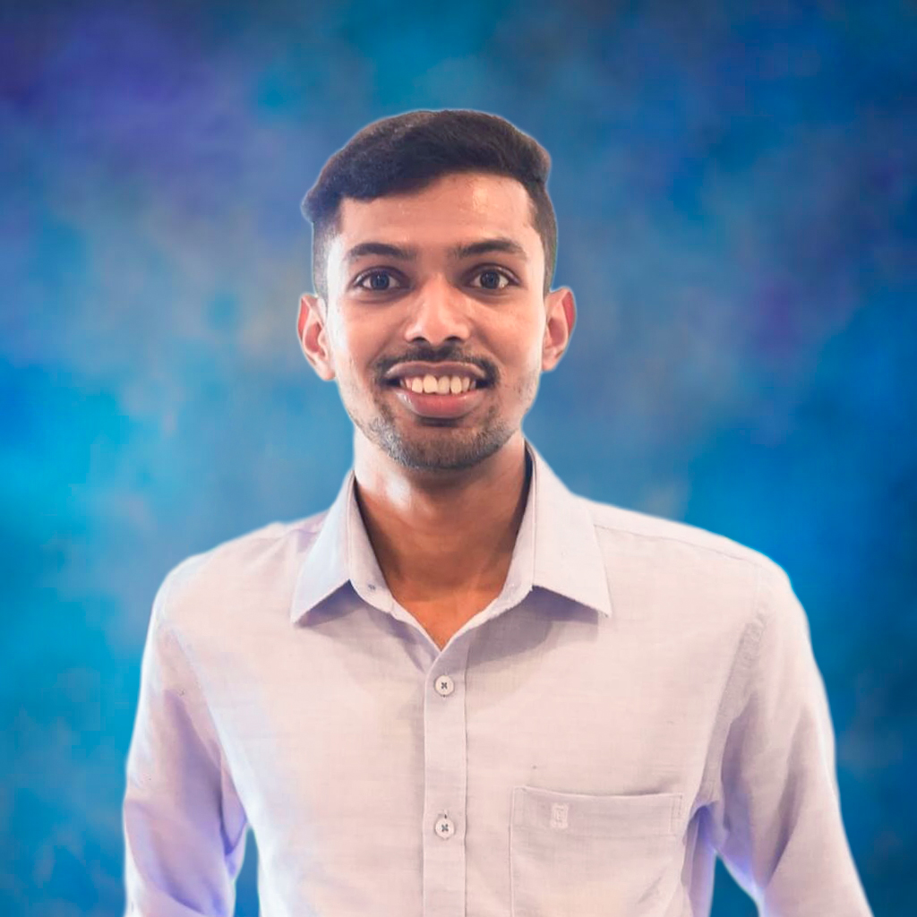 Sachin Carlton