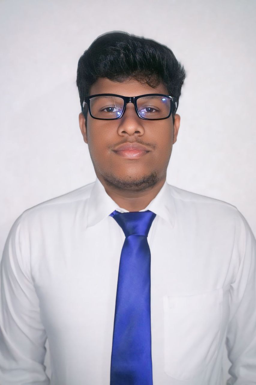 Mr. Avindu Liyanage