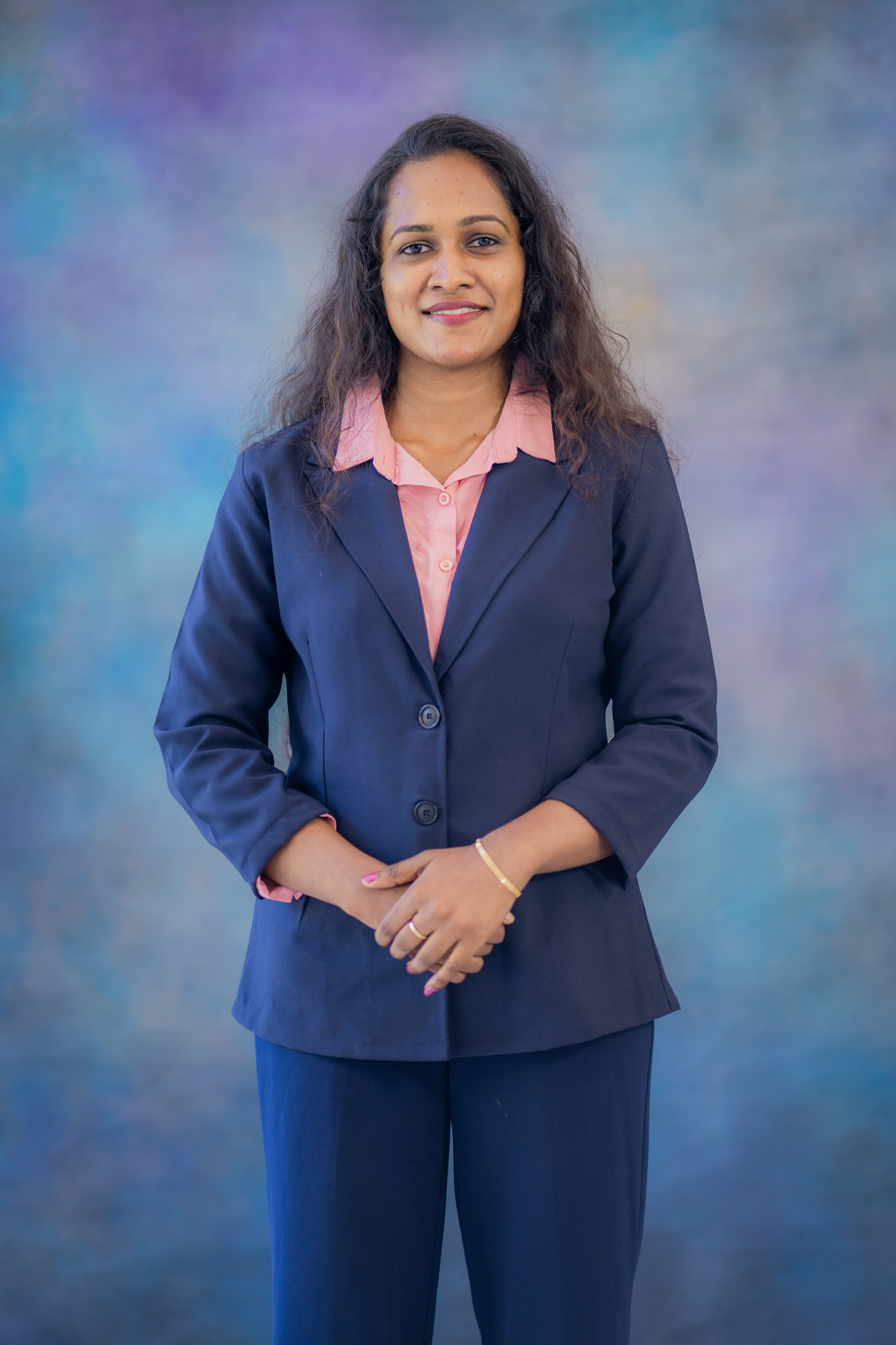 Ms. Dilki Kulathunga