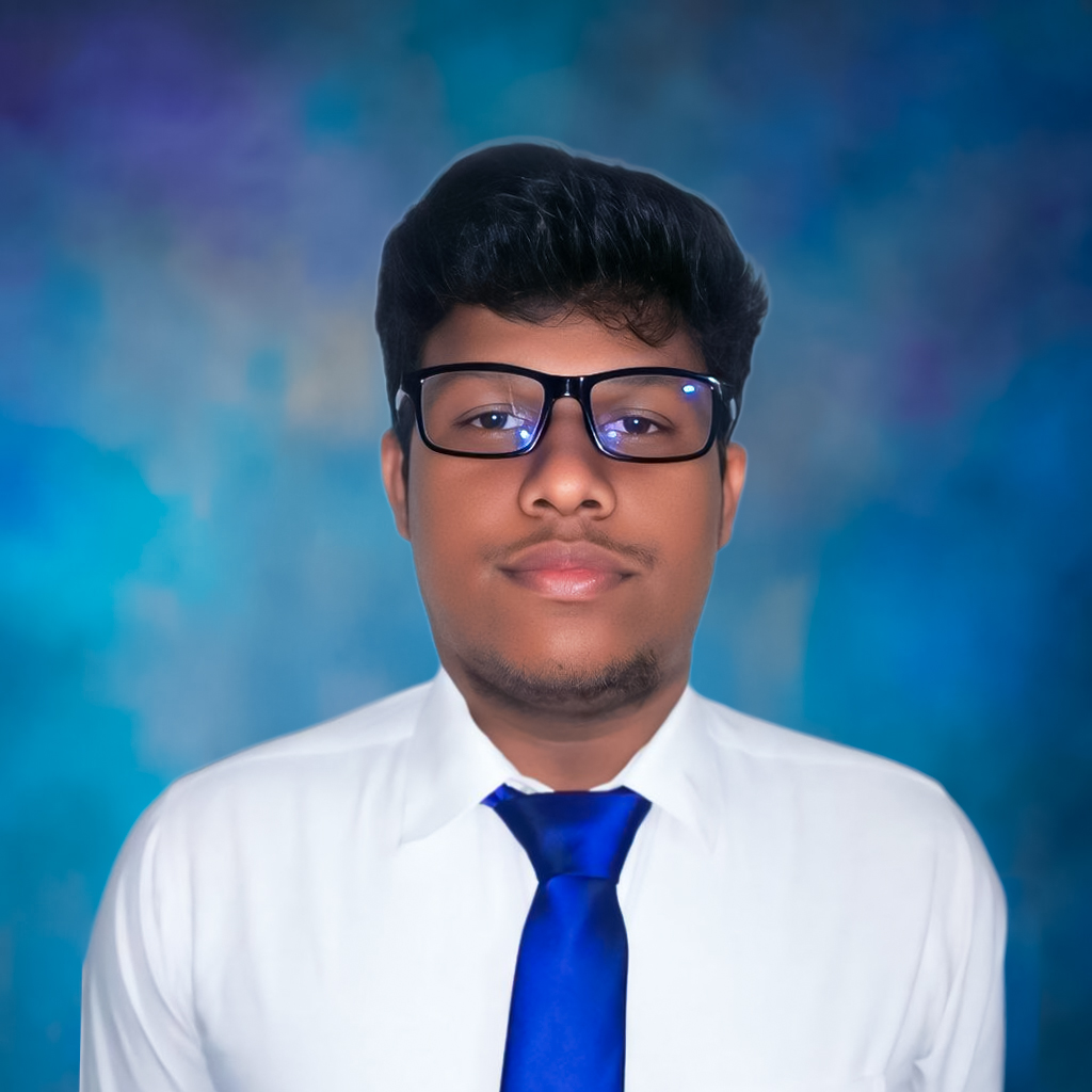 Mr. Avindu Liyanage