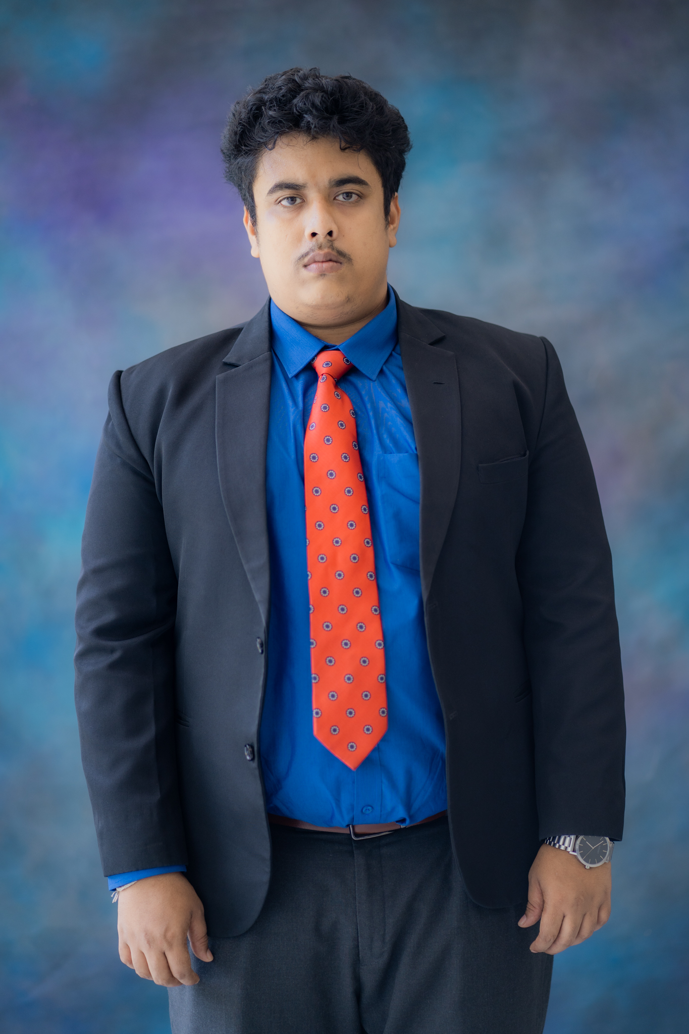 Mr. Pasan Perera
