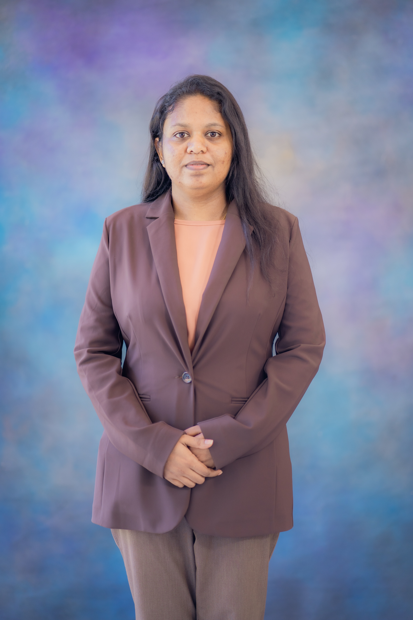 Ms. Sugandhi Jayasooriy