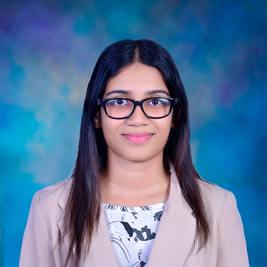 Ms. Sanduni Amarakoon