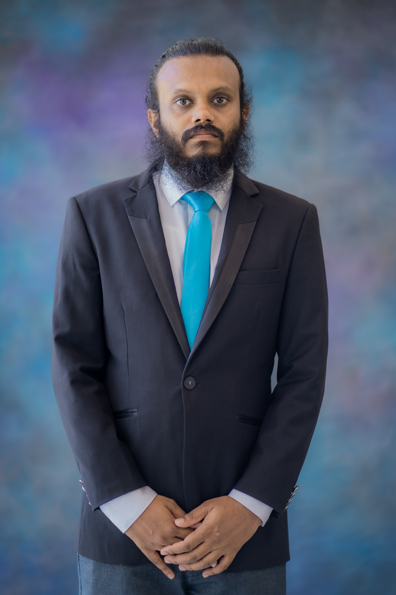 Mr. Chamath Mendis