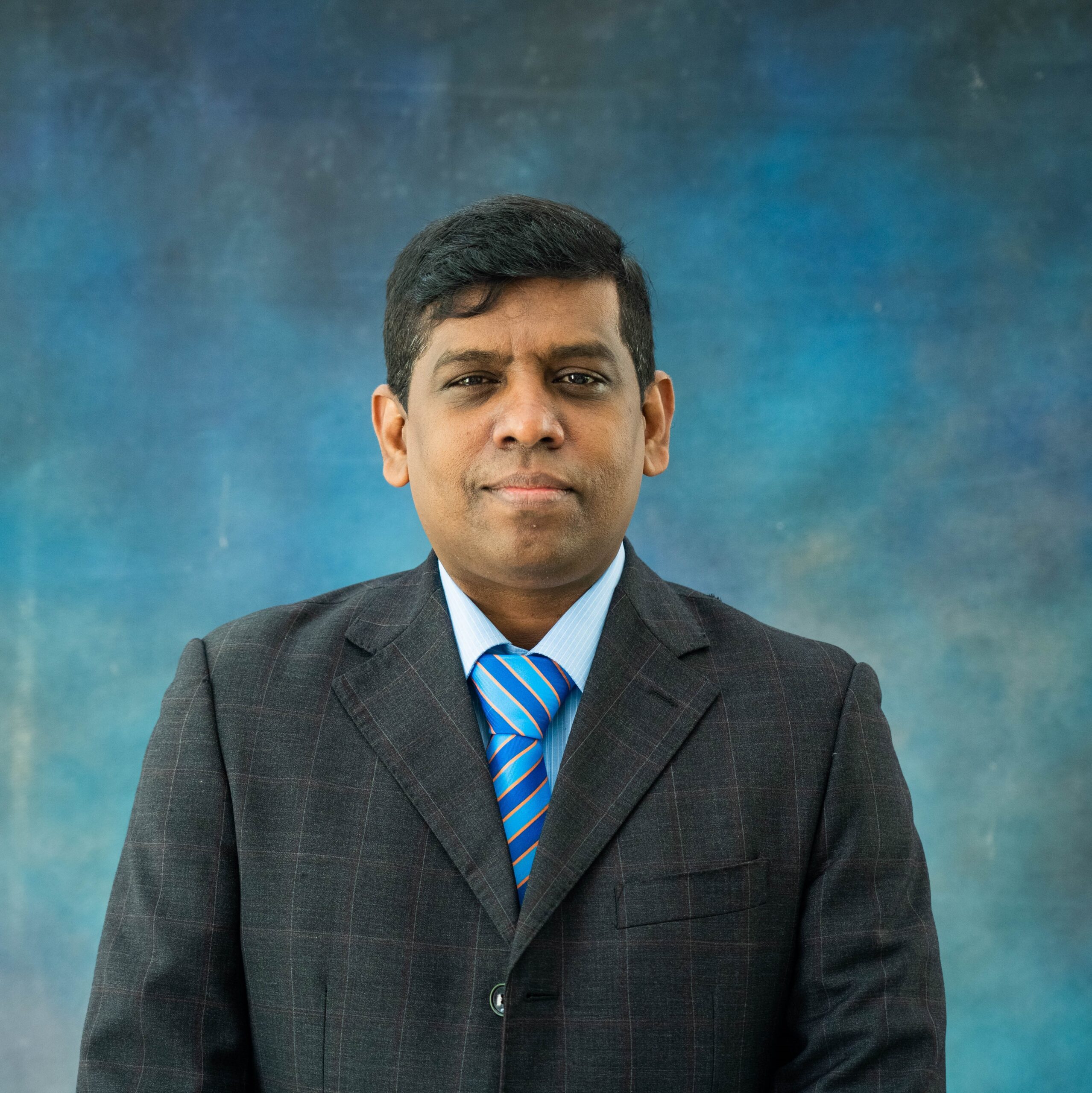 Sampath Deegalla