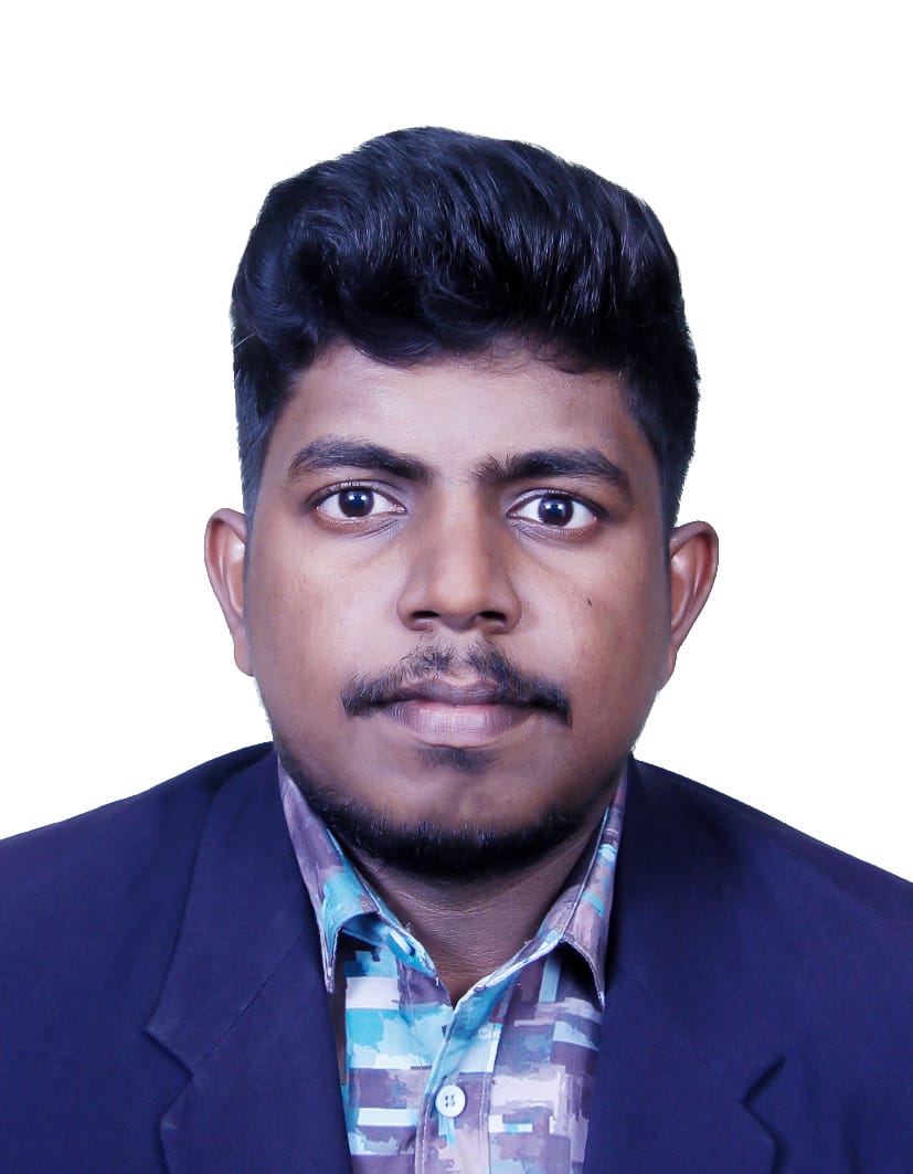 Mr. Kavinda Tharindu