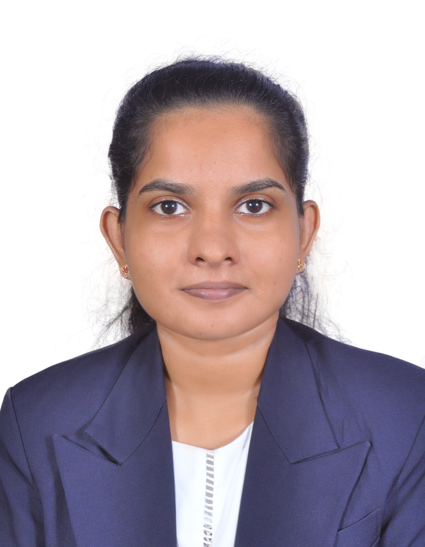 Thanushki Herath