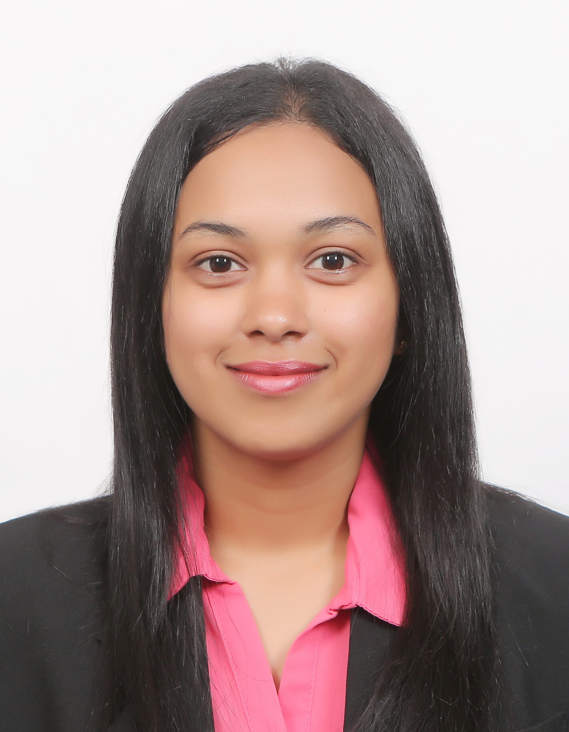 Ms. Nilmi Aththanayaka