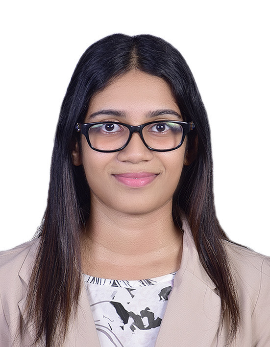 Ms. Sanduni Amarakoon