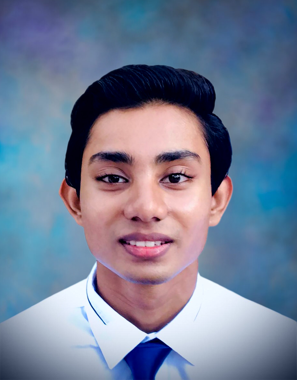 Mr. Gevindu Pushpakumara
