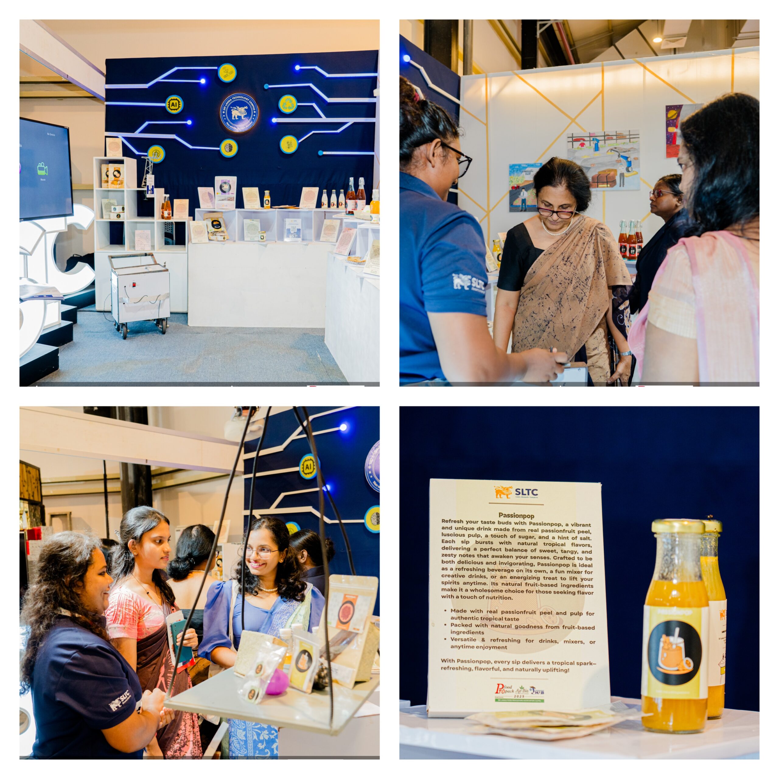 Profood Propack & Agbiz Exhibition 2025