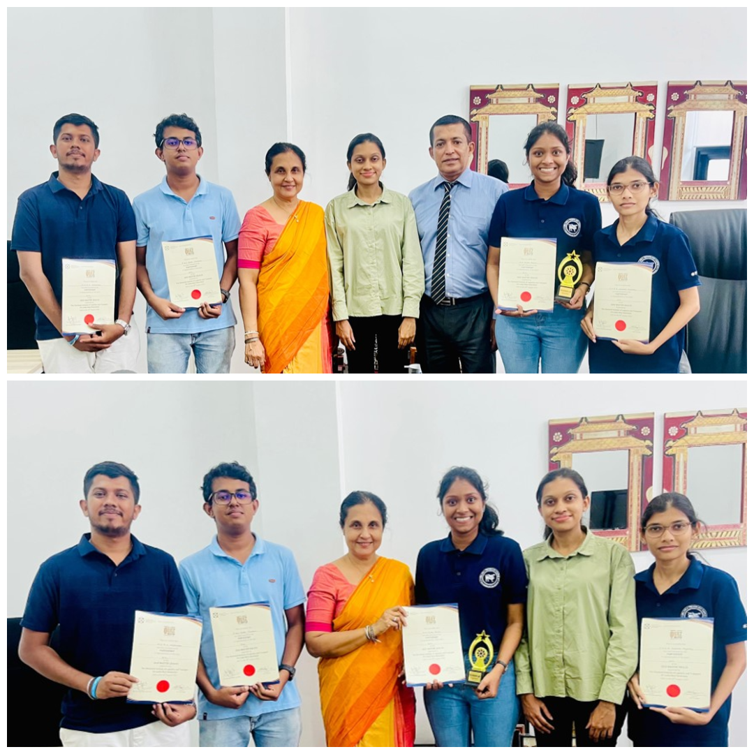 Battle of Knowledge – Powered by Excellence!