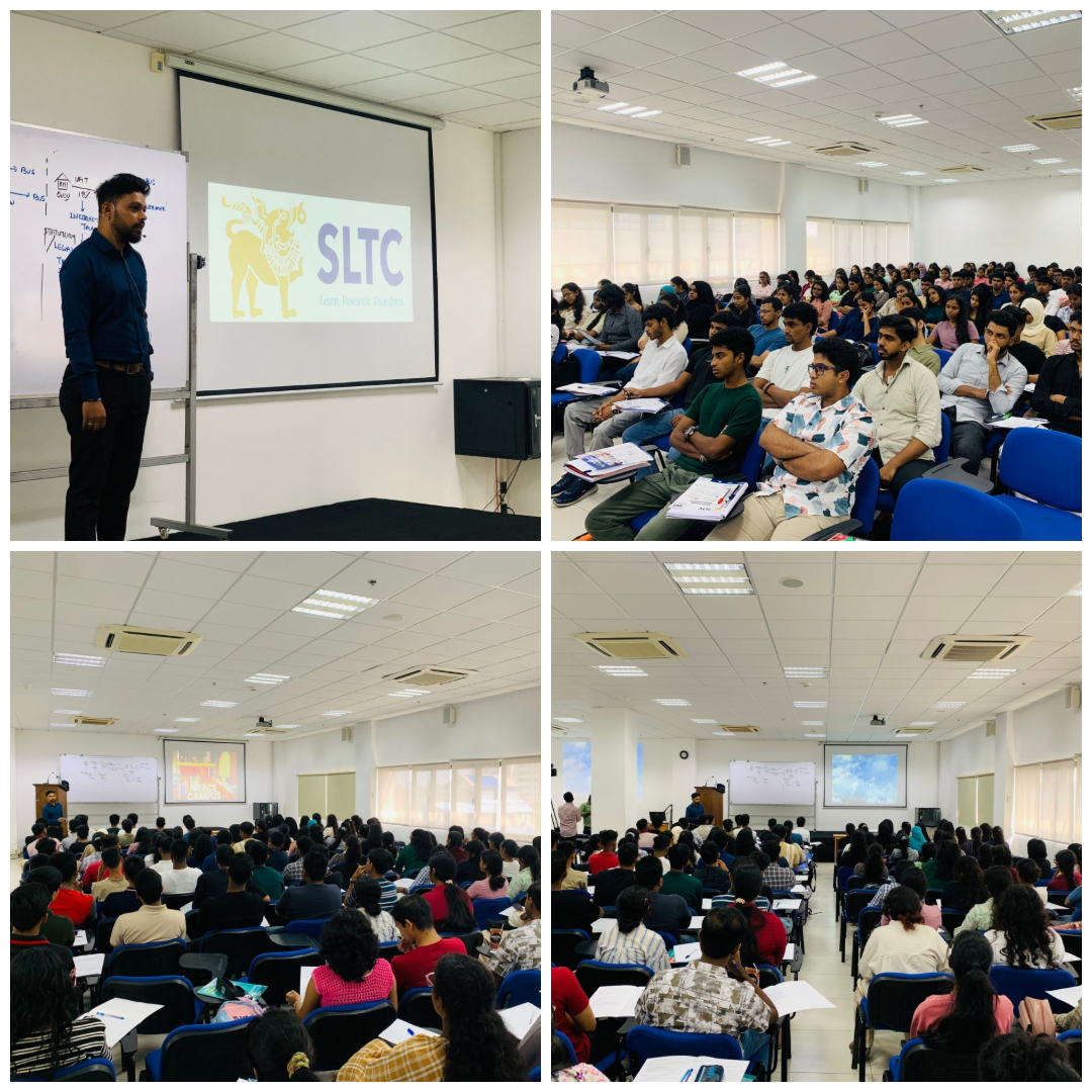 Supporting Future Leaders Through Career Guidance!