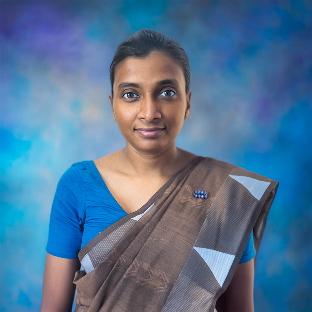 Sachithra Yaddehige