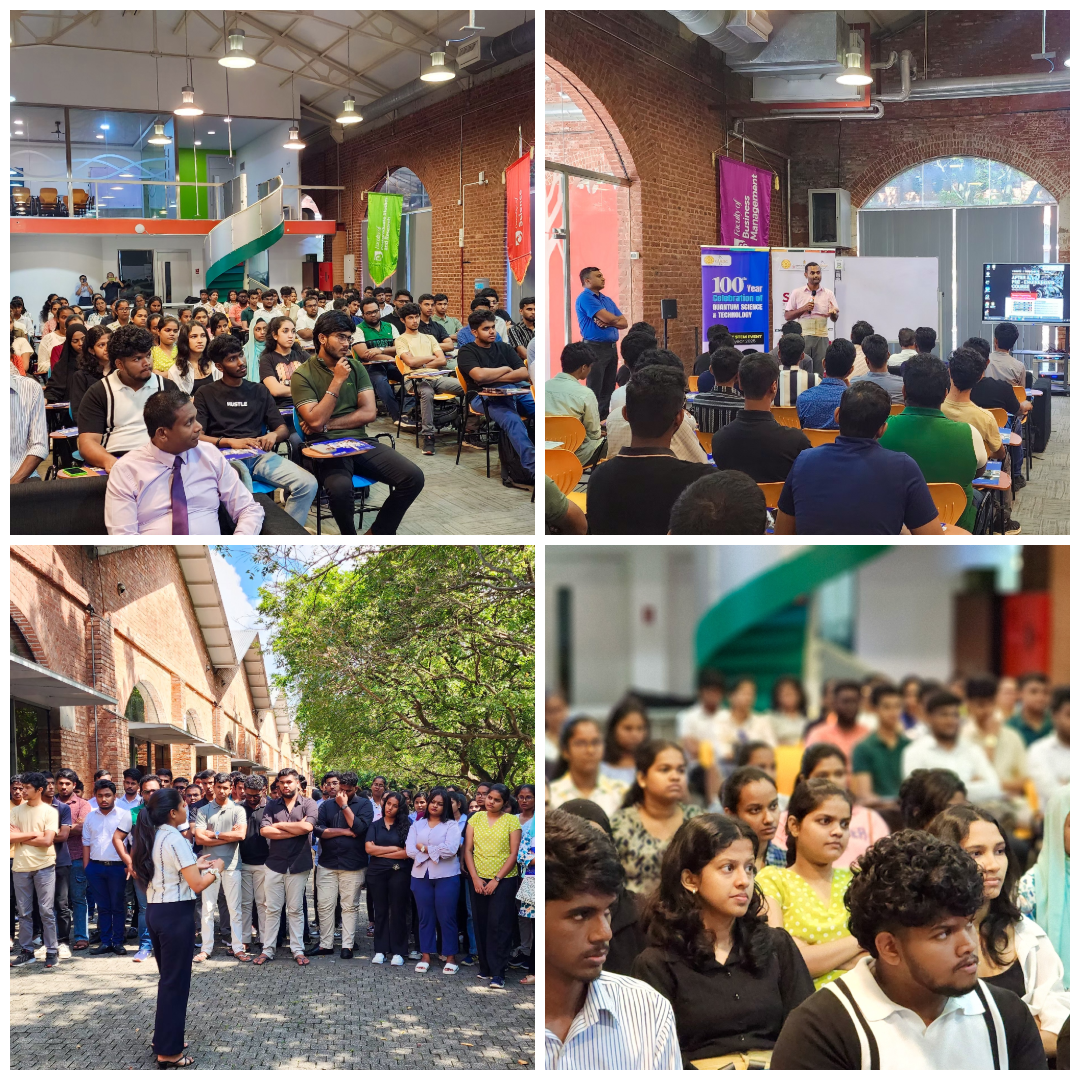 Empowering the Next Generation of Engineers!