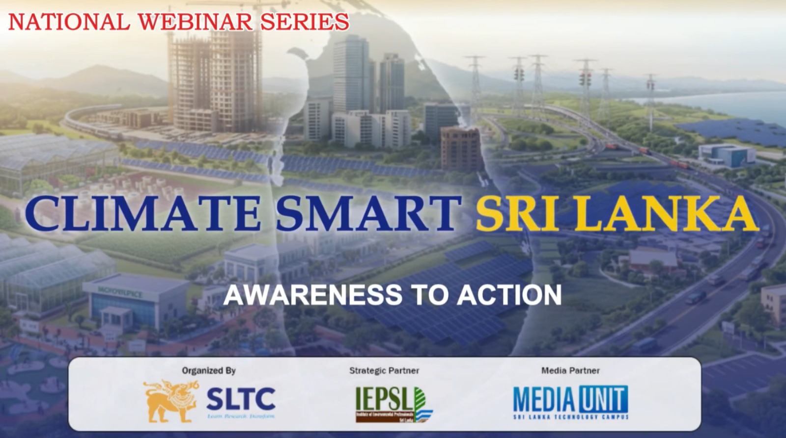 From Awareness to Action: Strengthening Sri Lanka’s Climate Resilience