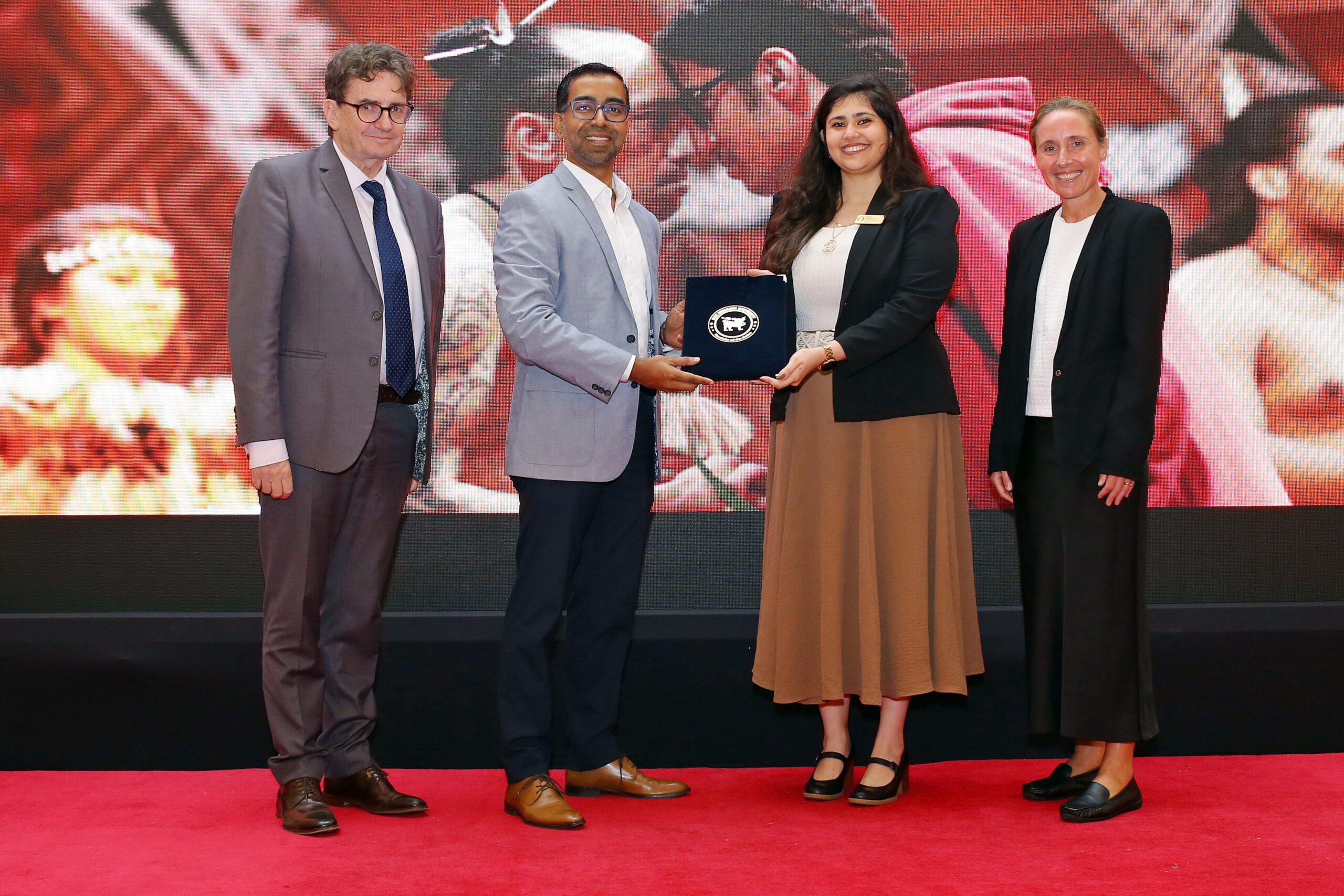 SLTC Signs Credit Articulation Agreement with the University of Otago, New Zealand