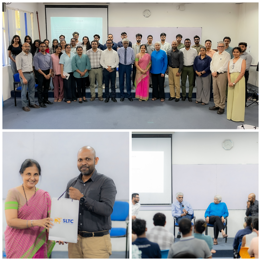 Taking Your Ideas Beyond the Classroom 🚀