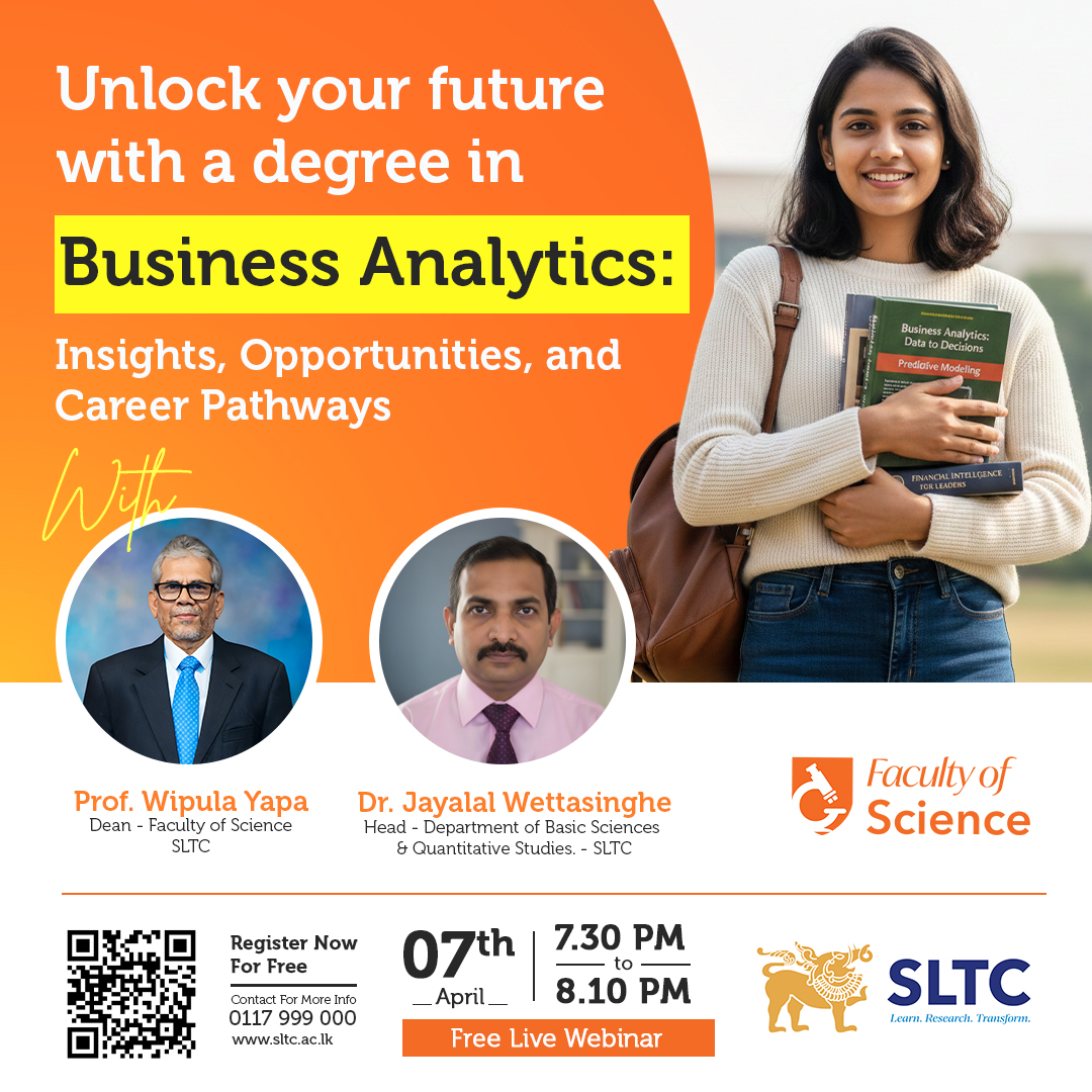 Transform data into decisions-and decisions into success