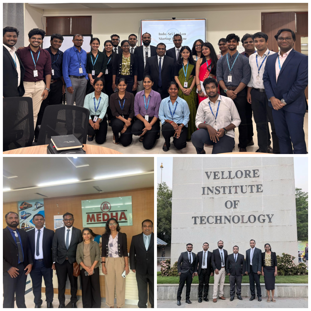 MBA Study Tour to India 2026: Industry Exposure & Global Academic Engagement